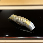 鮨 ゆうき - 小肌