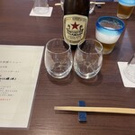 和酒処 小料理 酒幸 - 