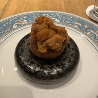 肉割烹 岡田前 - 