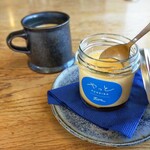 カフェ ヤット - スプーンさして〜