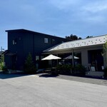 Soba no Mi enishi - 가게 외관