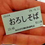 みのがさ 神田和泉町店 - 