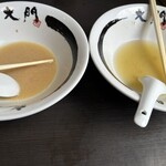 札幌ラーメン大門  - 