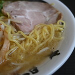 札幌ラーメン大門  - 