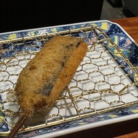 串揚げキッチン だん 梅田店 - 