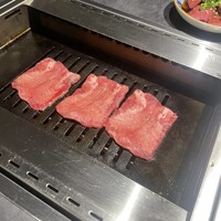 WAgyu 鬼く -  WAgyu 鬼く -