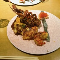 鉄板焼 摩天楼 東京スカイツリー・ソラマチ店 - 