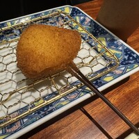 串揚げキッチン だん 梅田店 - 
