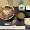 和食レストランとんでん 越谷南荻島店