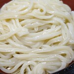 だるまや - うどん