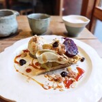 puro - 斜め上から