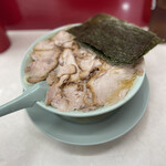 ナギチャンラーメン - 