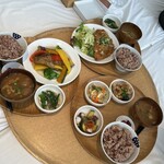 chano-ma 茶屋町 - 