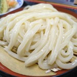だるまや - うどん