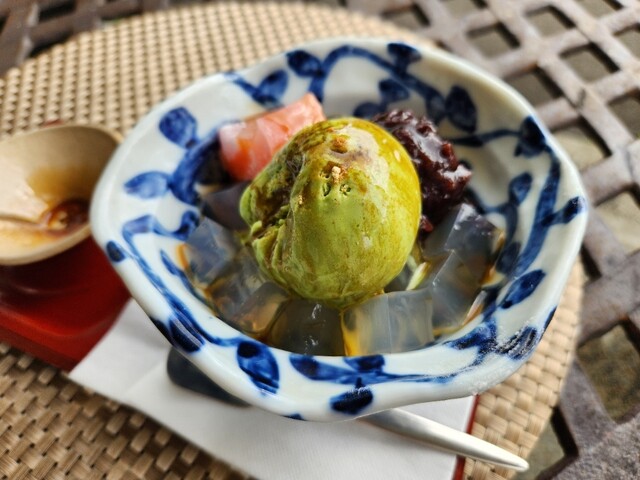 cafe蓮櫻（れんおう） &ndash; 南米沢の落ち着くカフェでゆったりブレックファストとスイーツを楽しむ