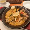 スペイン料理 La Cazuela -