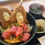 沖縄やまや - 料理写真: