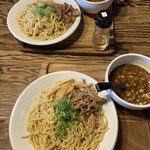 麺屋たけぞう - 