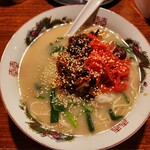 昭和ホルモン食堂 - 