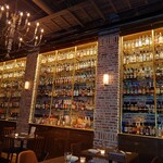 TOKYO Whisky Library - 