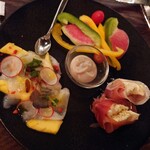 TOKYO Whisky Library - 