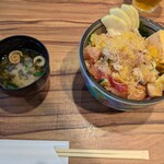 サカナキュイジーヌ・リョウ - 