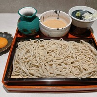 NK 蕎麦屋の二階 - 