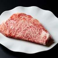 特選サーロインステーキ 200g