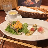 スペイン料理 La Cazuela 三ノ宮 ミント神戸店 - 