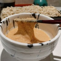 NK 蕎麦屋の二階 - 