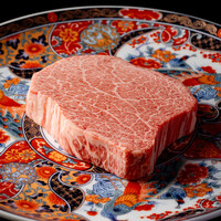 黒毛和牛シャトーブリアン【数量限定】80g