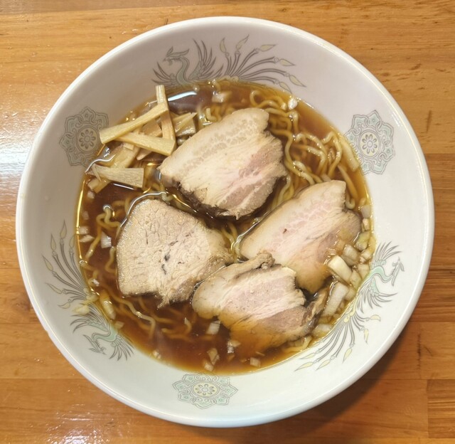 かめちゃん - 君津/ラーメン | 食べログ