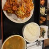 韓国料理 扶餘 仙台ロフト地下一階店