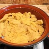 うに丼専科 うにどころ