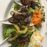 ピッツェリア　チェッポ - 