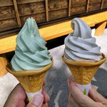 Togakushi Okusha Mae Shokudo Naosuke