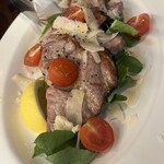 ピッツェリア　チェッポ - 