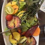 ピッツェリア　チェッポ - 