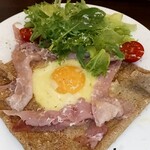 東京屋カフェ - 