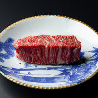 特上厚切りハラミ 75g