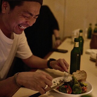 宴会・パーティーは30名様まで！立食40名様◎貸切可◎