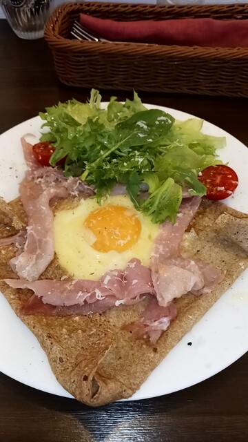 東京屋カフェ - 陸前高田（カフェ）の写真