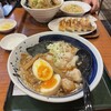 らーめん直久 青山店
