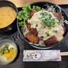 カニと海鮮丼 かじま