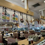 寿司めいじん 別府鶴見店 - 