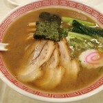 幸楽苑 - 料理写真: