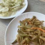 中国料理 唐苑 光が丘IMA店 - 