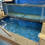 寿司めいじん 別府鶴見店 - 