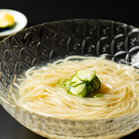 なか澤冷麺