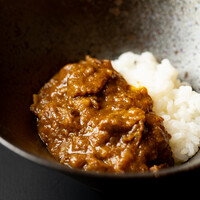 肉匠カレー